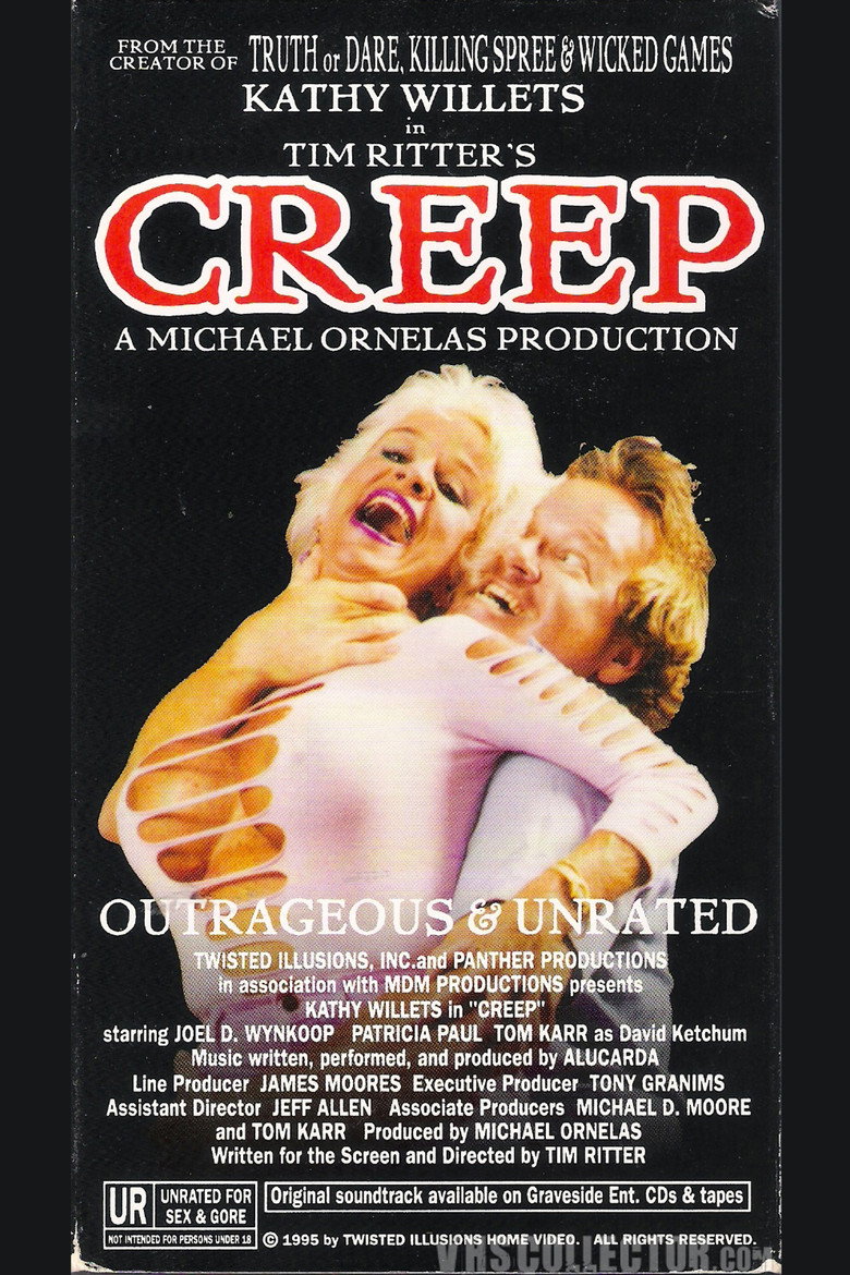 Creep — image 2