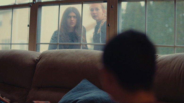 Imatge de One Minute Later