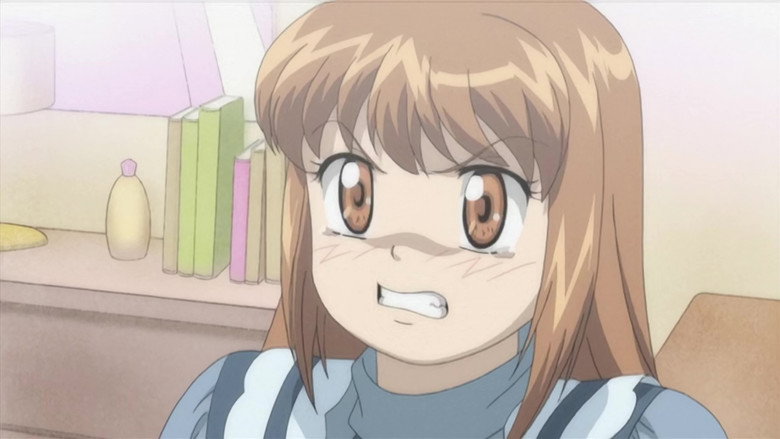Still from ItaKiss - Season 1 Episode 19