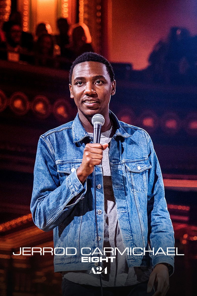 Imatge de Jerrod Carmichael: 8