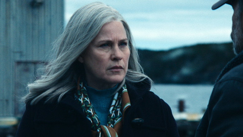 Still from Severance - Season 2 Episode 8