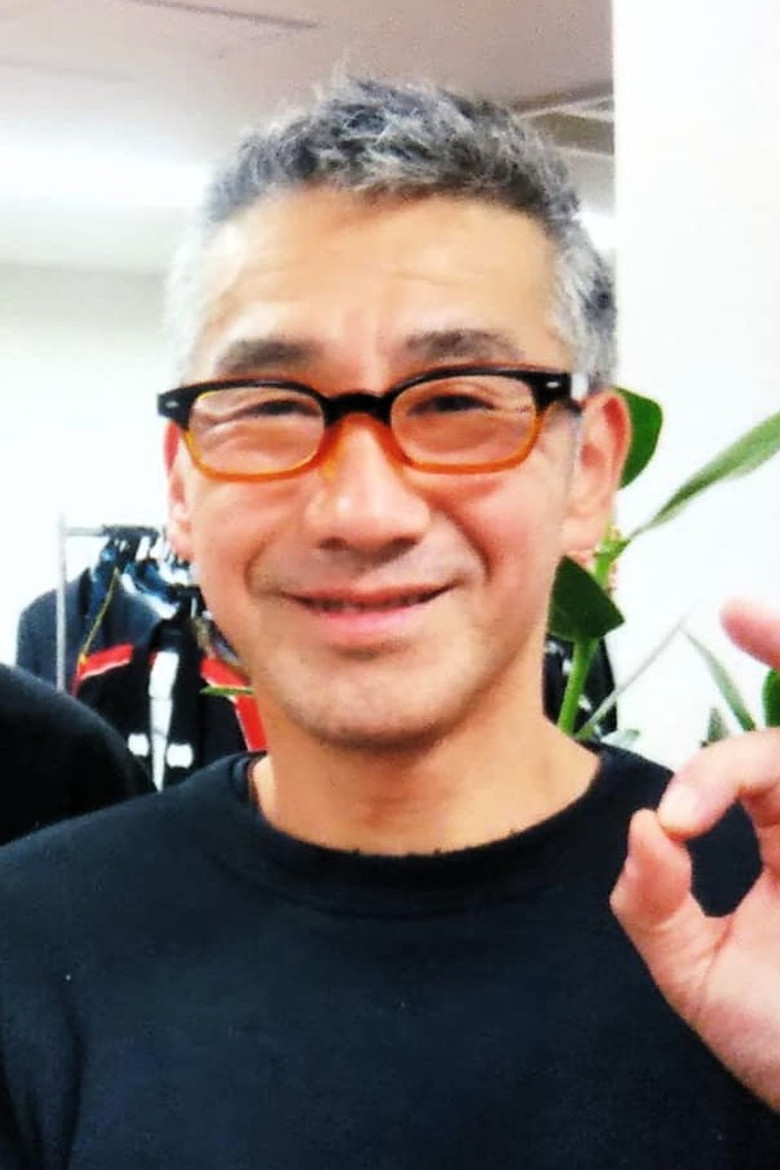 Masahiro Asao