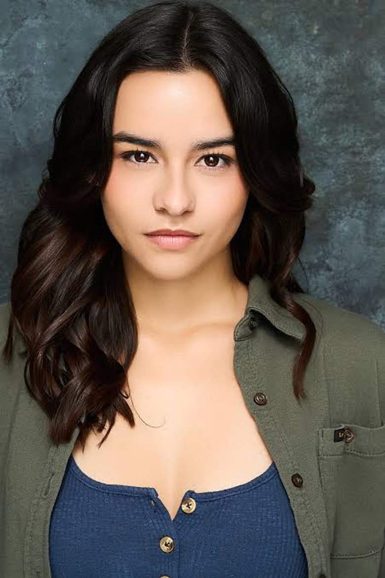 Katrina Brianne