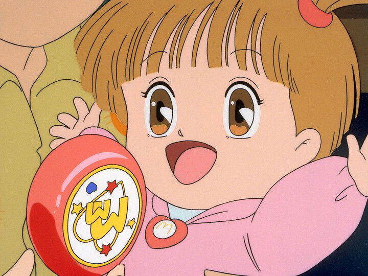 Still image for Mama is a 4th Grader season 1 episode 14: The compact's secret Still image for Mama is a 4th Grader season 1 episode 14: The compact's secret