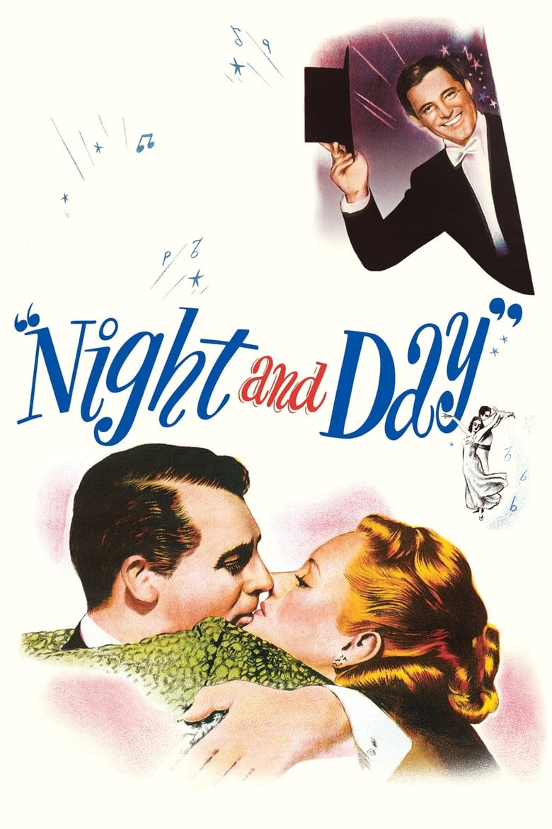 Night and Day (1946)