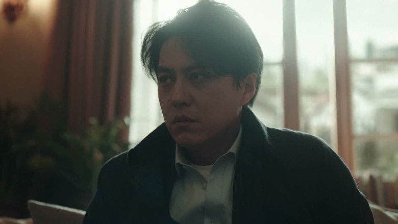 Still image for In Spite of the Strong Wind season 1 episode 4: Episode 4 Still image for In Spite of the Strong Wind season 1 episode 4: Episode 4