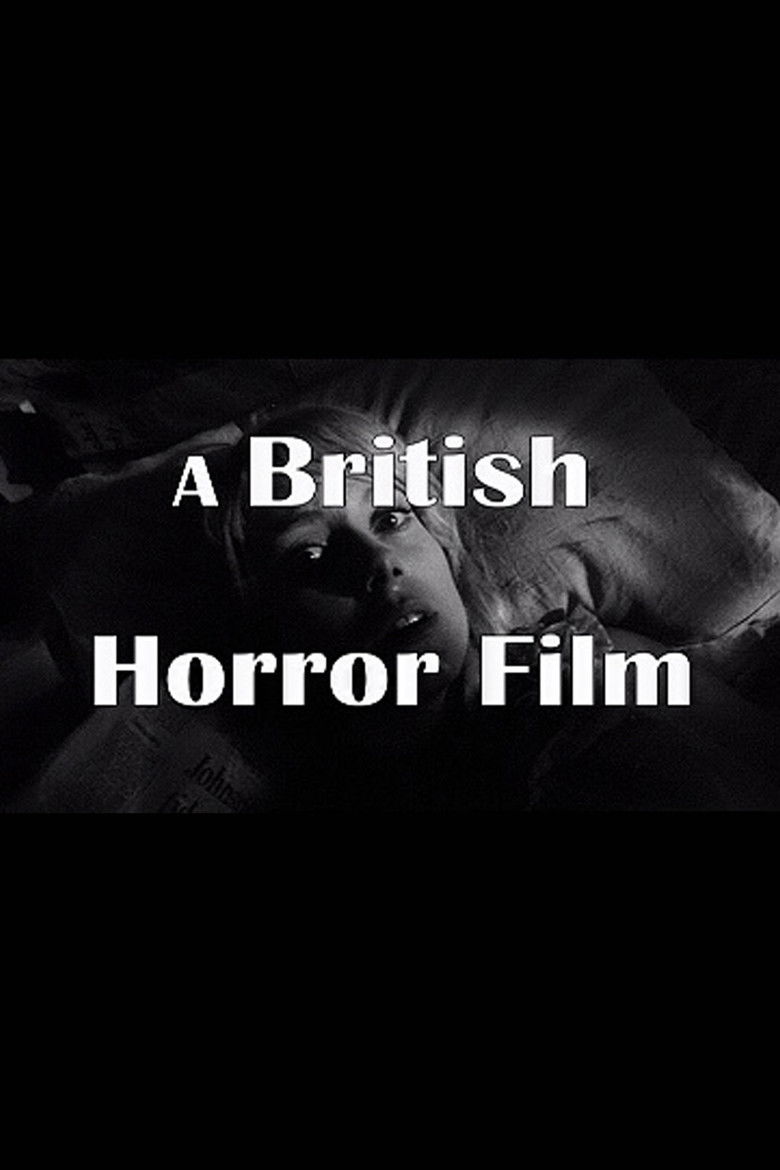 Imatge de A British Horror Film