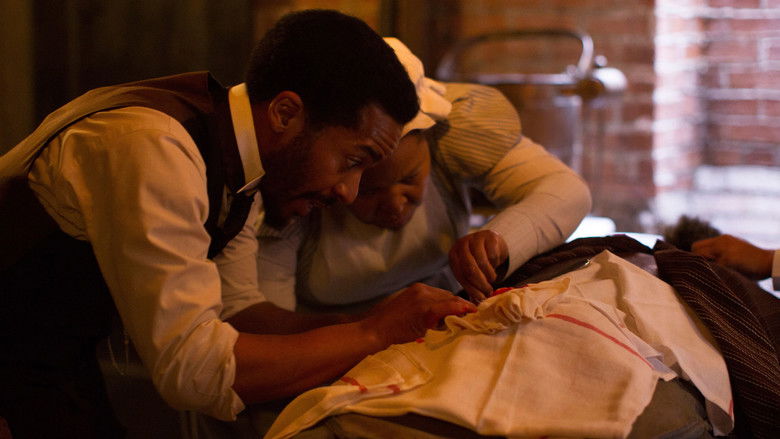 Ver Episodio The Knick 1x3 Online Castellano Latino