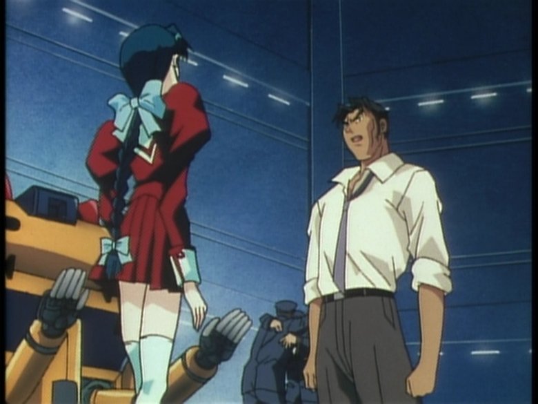 Still image for Seraphim Call season 1 episode 1: KURIMOTO Yukina - Sleeping Beauty Panic! Still image for Seraphim Call season 1 episode 1: KURIMOTO Yukina - Sleeping Beauty Panic!