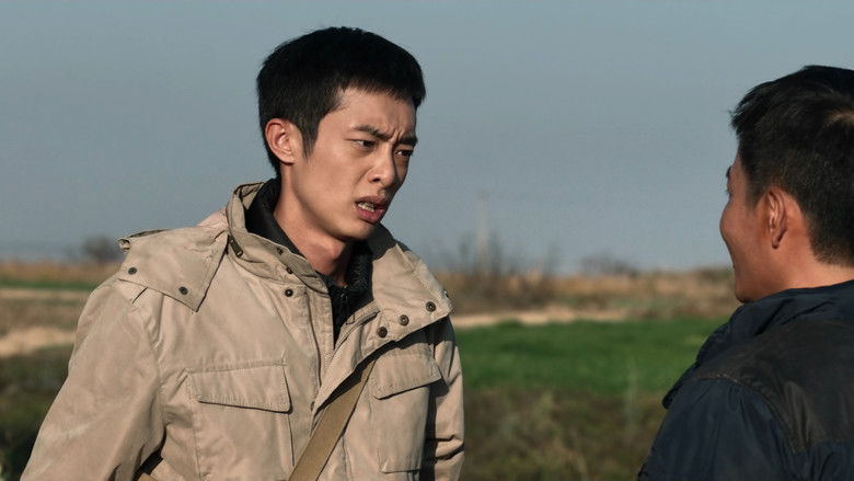 Still image for The Lost National Treasure season 1 episode 6: Episode 6 Still image for The Lost National Treasure season 1 episode 6: Episode 6