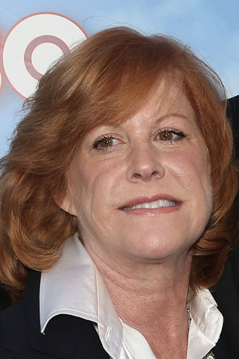 Susan Ekins portrait image