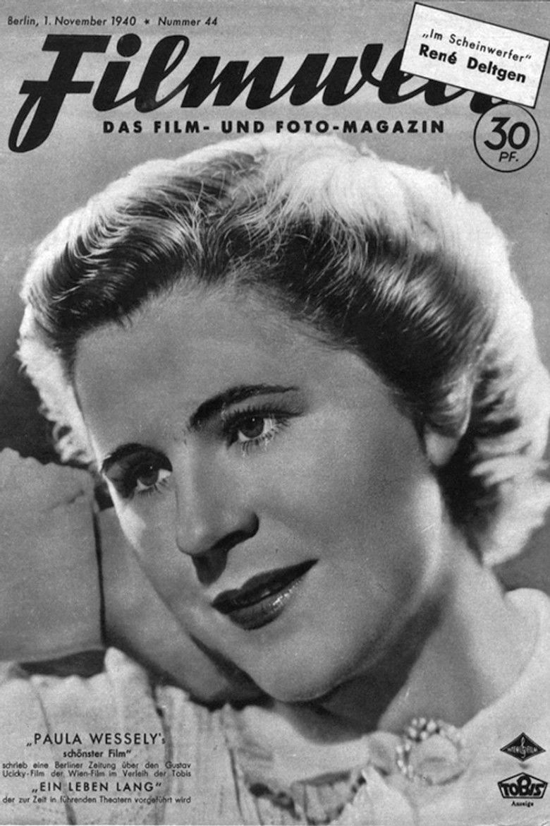 Imatge de Ein Leben lang