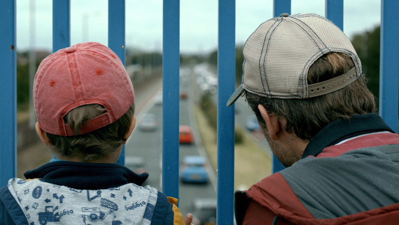 Image d'arrière-plan 4 du film Un endroit comme un autre