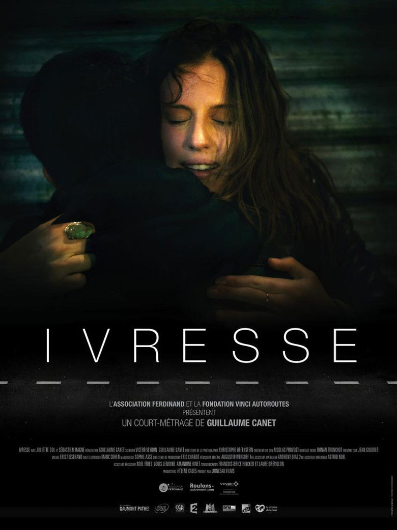 Ivresse
