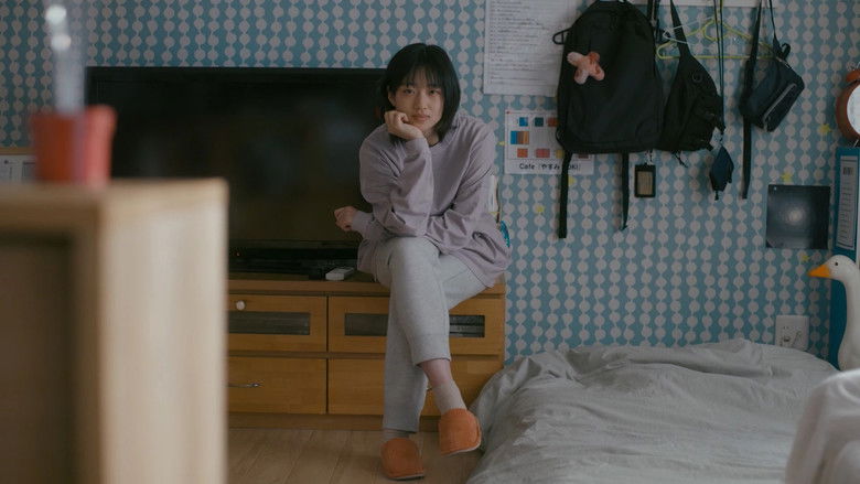 Still image for I Didn't Love You Because I Was a Family, But I Loved You as a Family season 1 episode 9: Episode 9 Still image for I Didn't Love You Because I Was a Family, But I Loved You as a Family season 1 episode 9: Episode 9