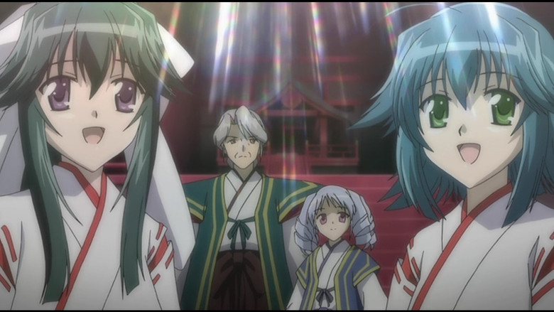 Still image for Time Paladin Sakura season 1 episode 2: Episode 2 Still image for Time Paladin Sakura season 1 episode 2: Episode 2