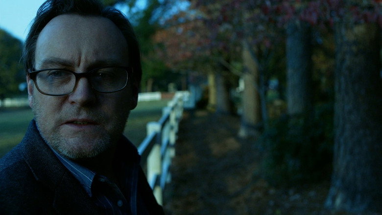 Still from Outcast - Mùa 2 Tập 10