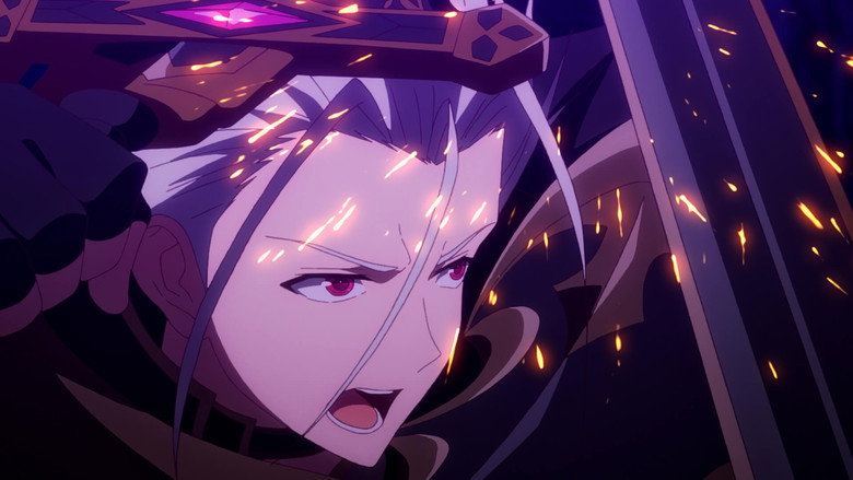 Still from The Greatest Demon Lord Is Reborn as a Typical Nobody - Season 1 Episode 12