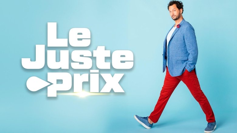 Le Juste Prix Season 1 Episode 39 : Episode 39