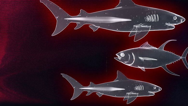 Shark vs. Tuna (2018)