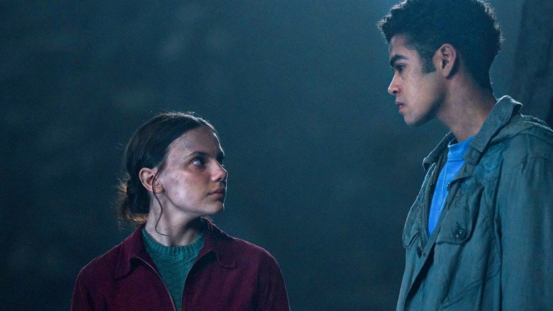 Still from His Dark Materials - Season 3 Episode 5