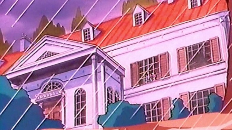 Still image for I'll Make a Habit of It season 1 episode 22: Lesson of the Storm