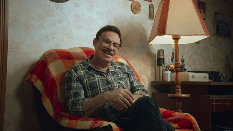 Still image for Old School season 1 episode 4: Episode 4