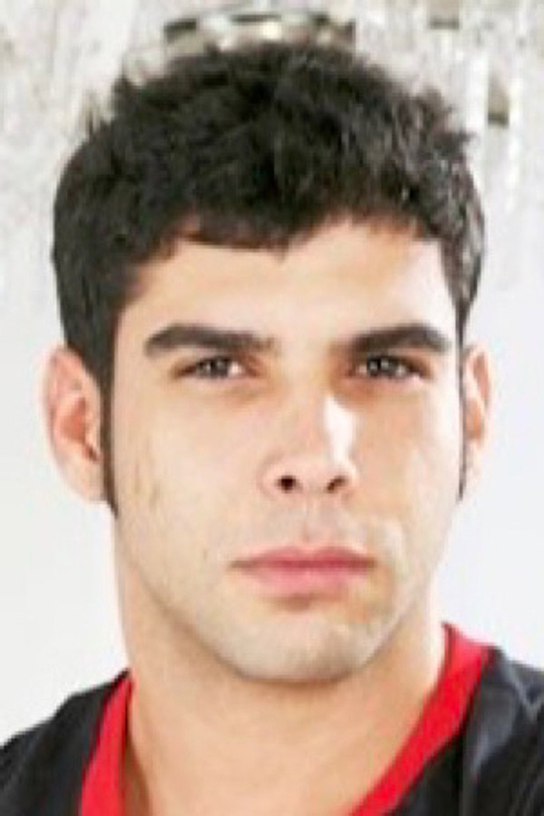 Guilherme portrait