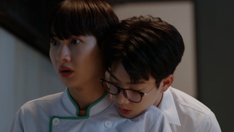 Still image for Cooking Crush season 1 episode 1: Dish 1 - Tom Kha Gai Brings You to Me Still image for Cooking Crush season 1 episode 1: Dish 1 - Tom Kha Gai Brings You to Me