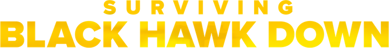 Surviving Black Hawk Down
