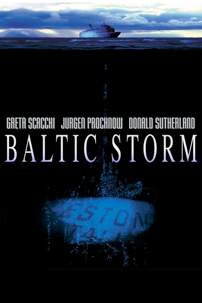 Imatge de Baltic Storm