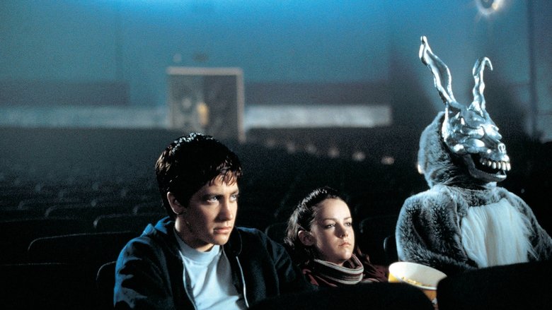 Donnie Darko film completo italiano 2001 altadefinizione 4k