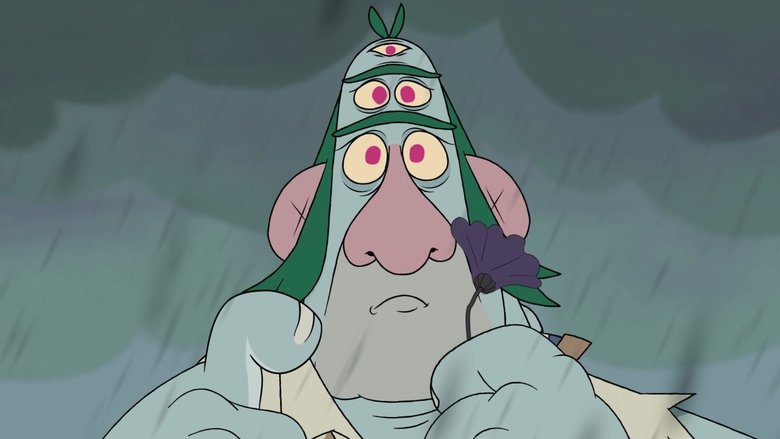 Still image for Badjelly season 1 episode 8: Separation Anxiety Still image for Badjelly season 1 episode 8: Separation Anxiety