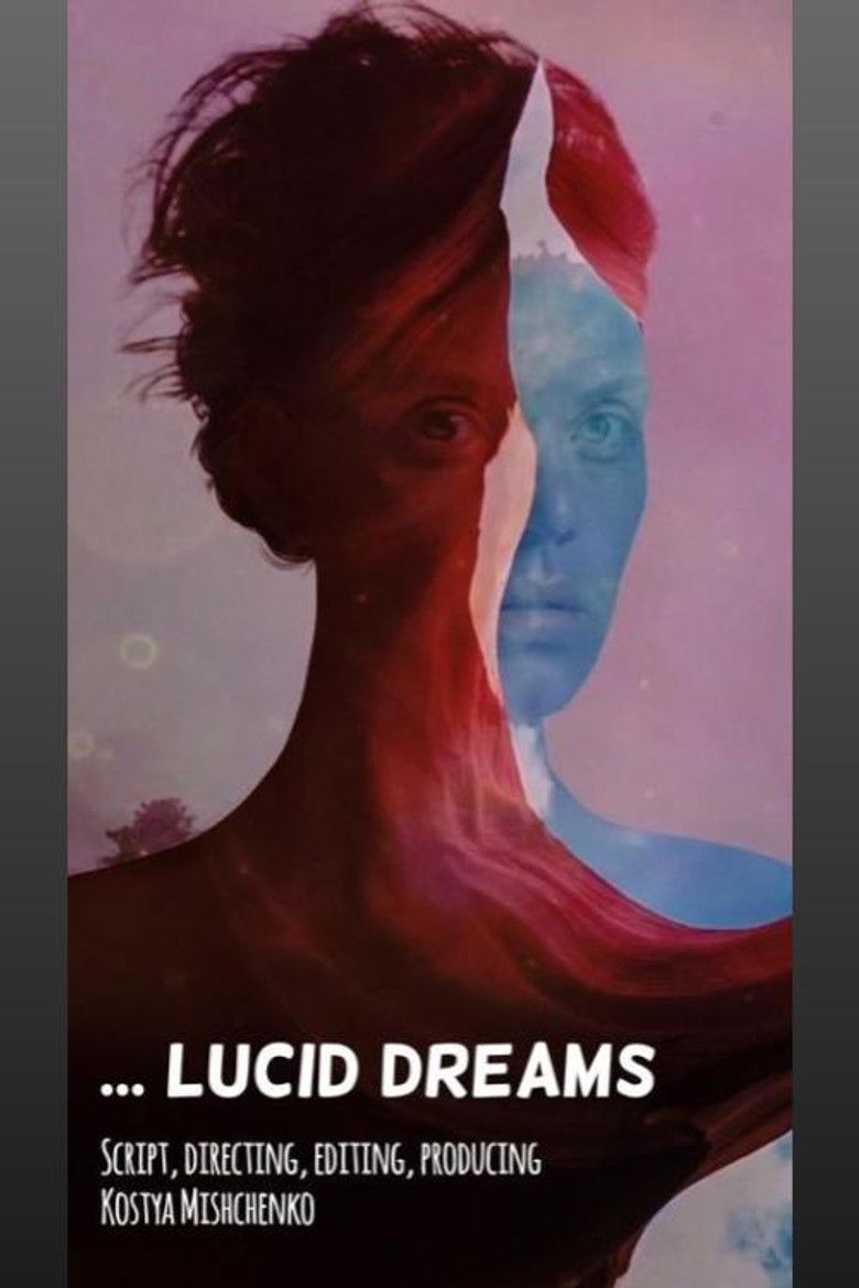 Imatge de ... Lucid dreams