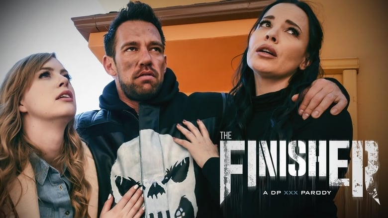 The Finisher: A DP XXX Parody (2018)