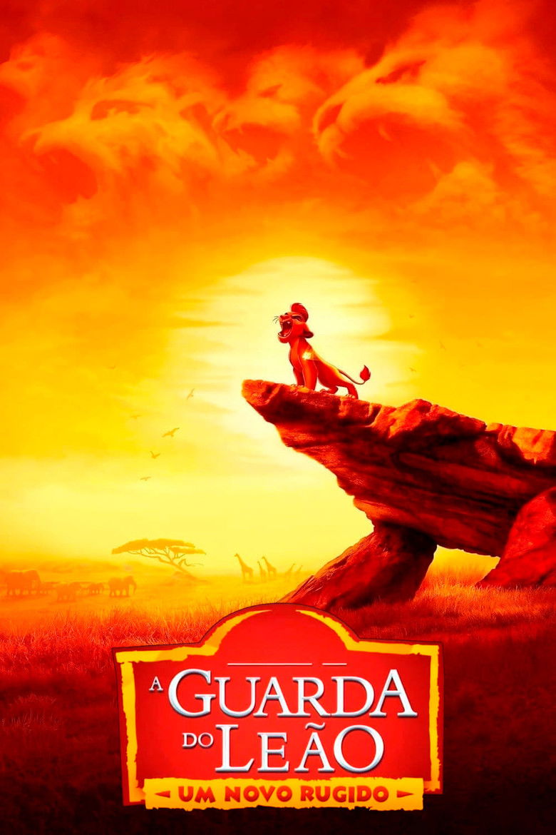 Imatge de The Lion Guard: Return of the Roar