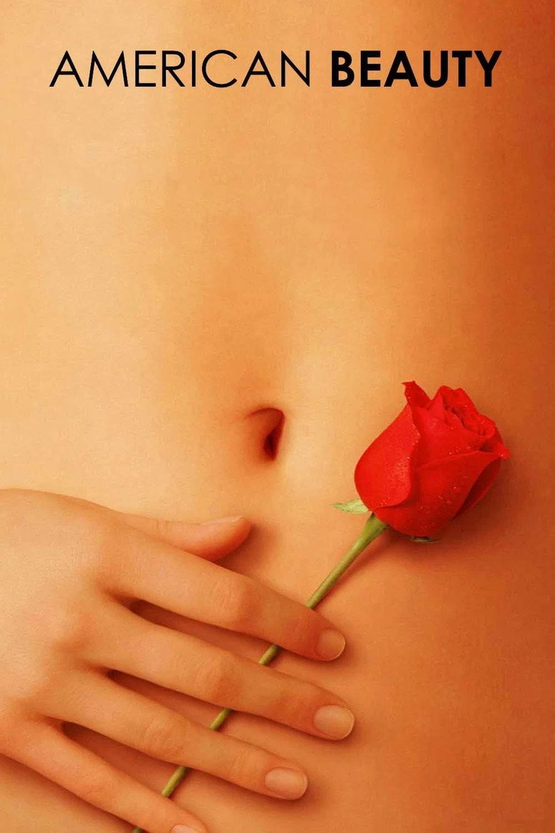 Imatge de American beauty