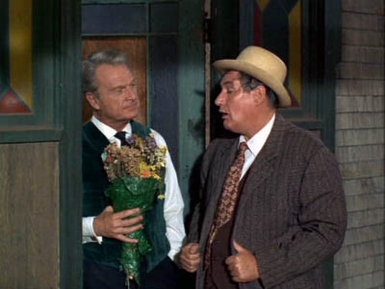 Green Acres Season 3 Episode 13