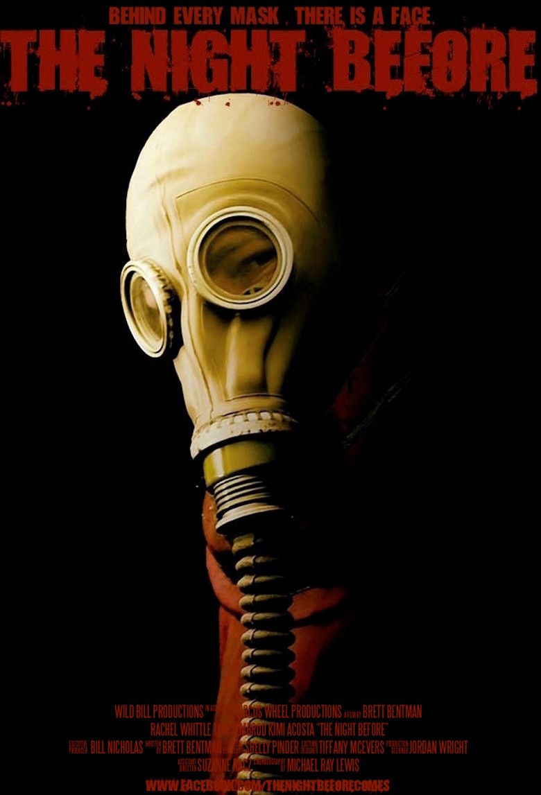 Imatge de The Night Before