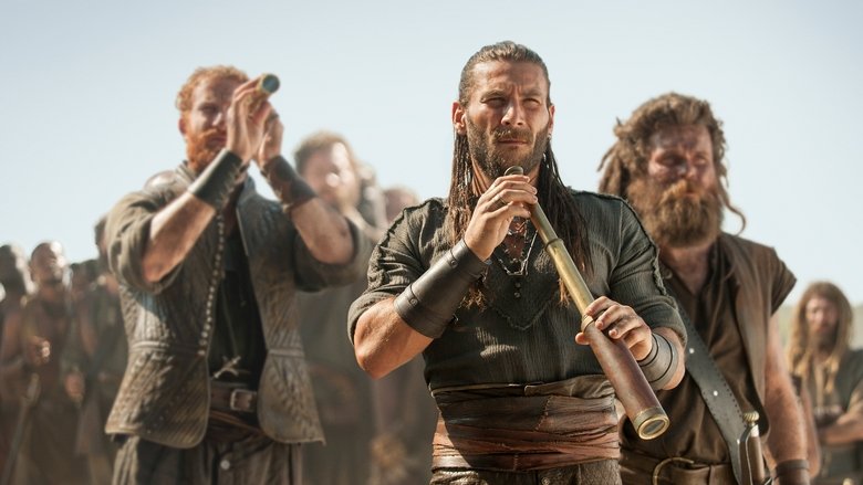 Serienjunkies black sails