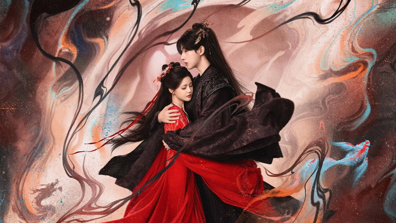 十万狂花入梦来