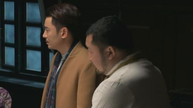 Still image for 大客栈 season 1 episode 23: Episode 23