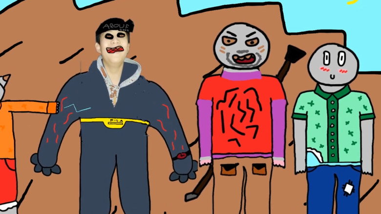 Episode 20