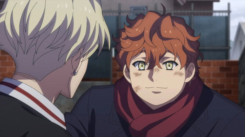 Still from HIGH CARD - Season 2 Episode 4