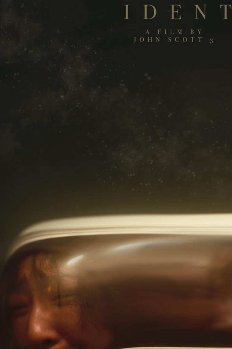 Ident main poster