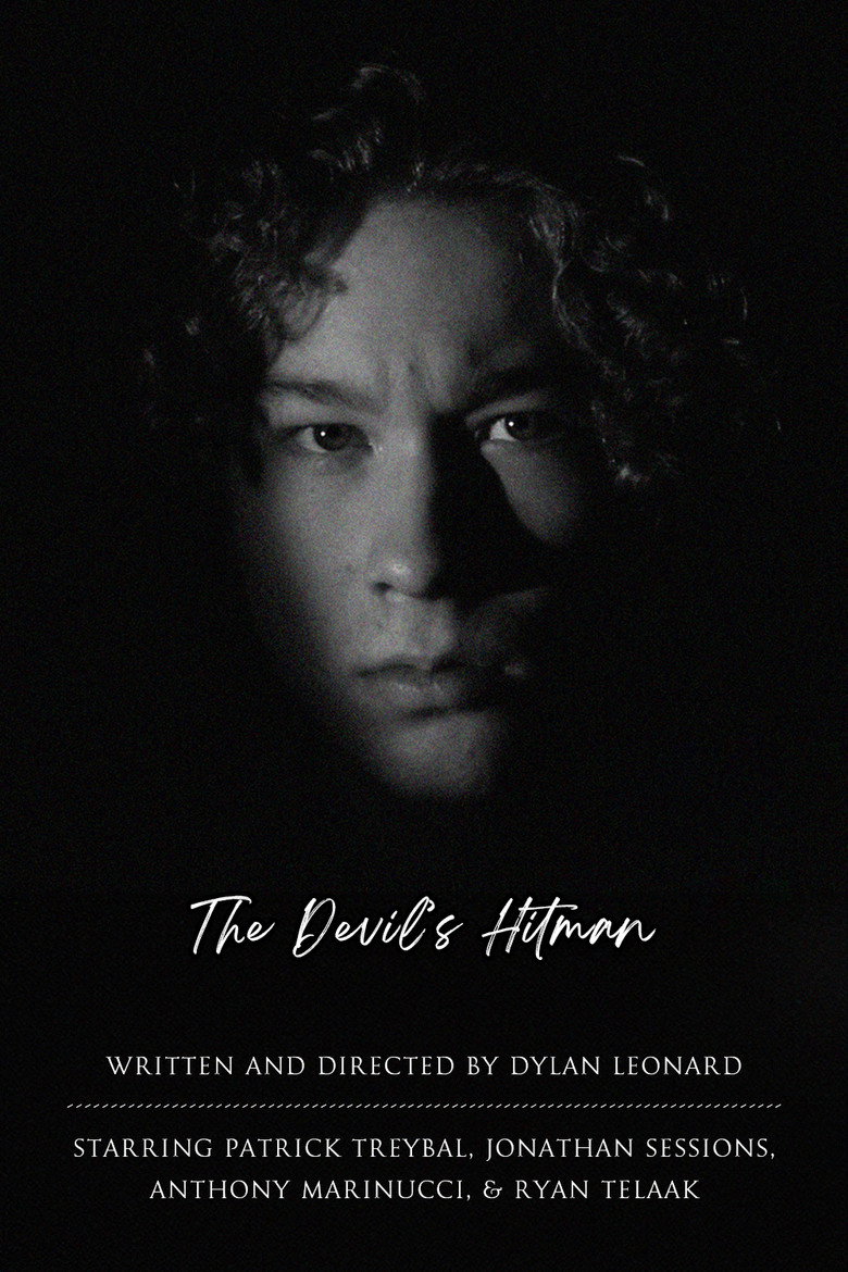 Imatge de The Devil's Hitman
