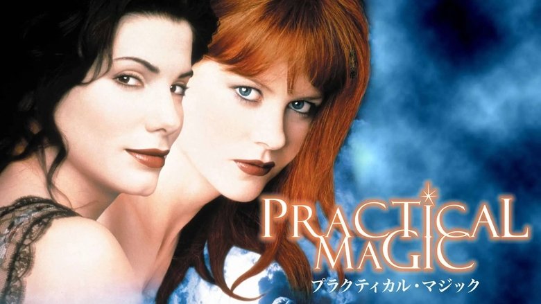 Practical Magic (1998)