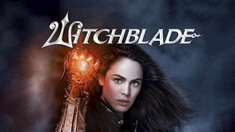 Scene still 6 from Witchblade