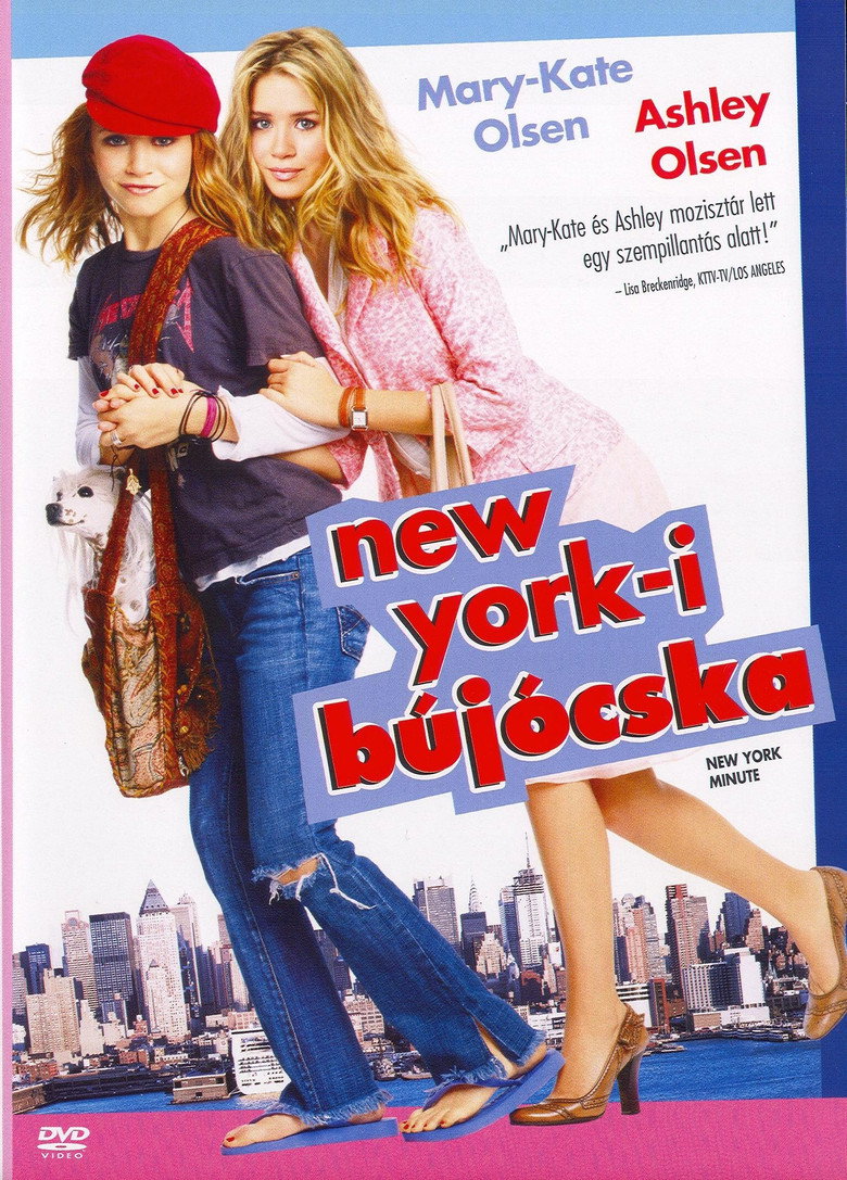 New York-i b&uacute;j&oacute;cska (2004)