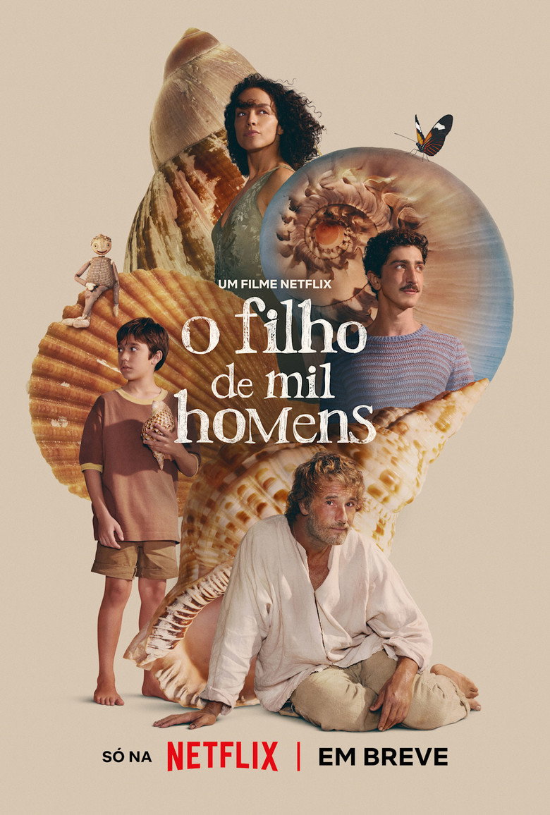 Póster la Película